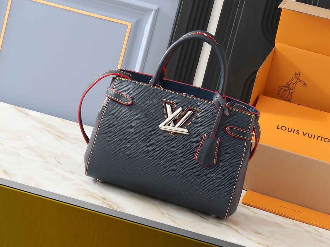 LV Classic Handbag Monogram Miroir